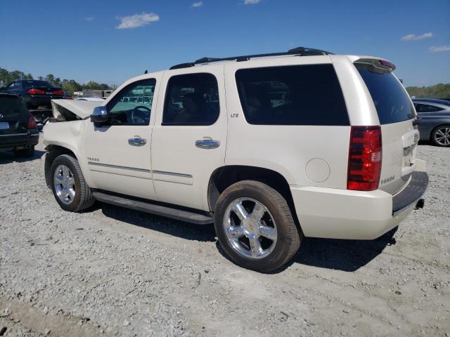 Photo 2 from auction – 2013 CHEVROLET TAHOE C150 with VIN 1GNSCCE00DR372909