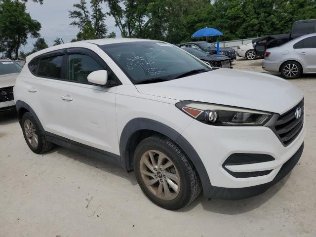 Photo 4 from auction – 2016 HYUNDAI TUCSON SE with VIN KM8J23A42GU088629