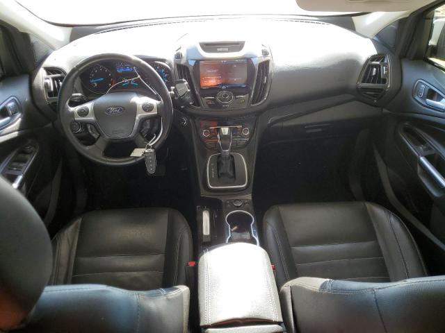 Photo 8 from auction – 2014 FORD ESCAPE TIT with VIN 1FMCU0J96EUB64265