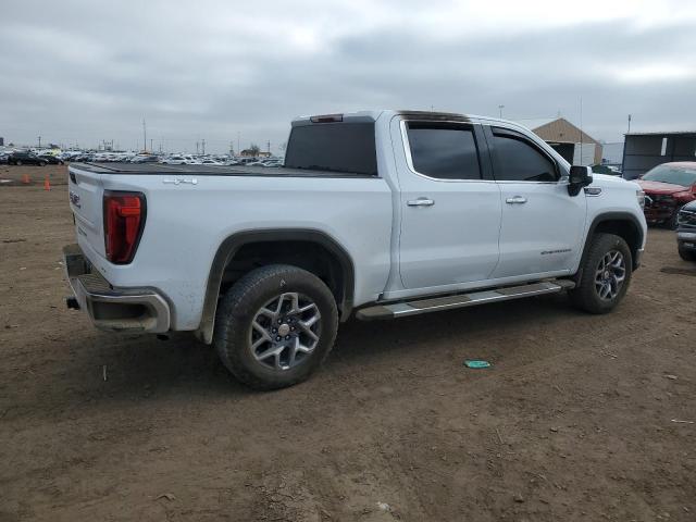 Photo 3 from auction – 2023 GMC SIERRA K15 with VIN 3GTUUDED8PG110924