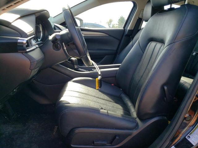 Photo 7 from auction – 2020 MAZDA 6 TOURING with VIN JM1GL1VM5L1524587