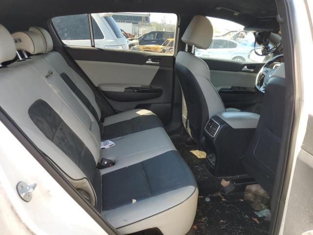Photo 10 from auction – 2019 KIA SPORTAGE E with VIN KNDPNCAC8K7611561