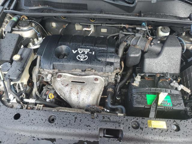 Photo 12 from auction – 2009 TOYOTA RAV4 with VIN JTMBF35V495007269