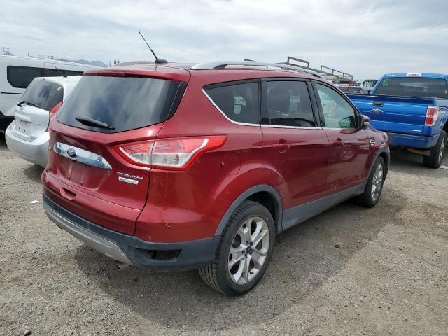 Photo 3 from auction – 2014 FORD ESCAPE TIT with VIN 1FMCU0JX9EUC73995
