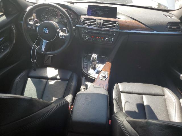 Photo 8 from auction – 2013 BMW 335 XI with VIN WBA3B9G52DNP39566