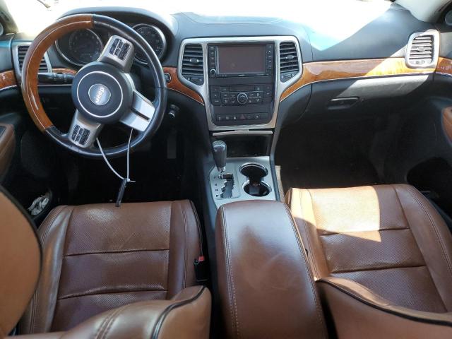 Photo 8 from auction – 2011 JEEP GRAND CHER with VIN 1J4RR6GT2BC683542