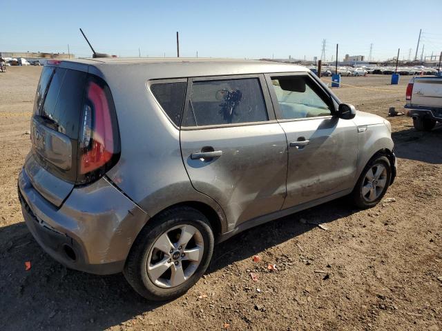 Photo 3 from auction – 2017 KIA SOUL with VIN KNDJN2A22H7474293