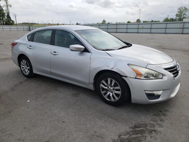 Photo 4 from auction – 2013 NISSAN ALTIMA 2.5 with VIN 1N4AL3AP1DC262323