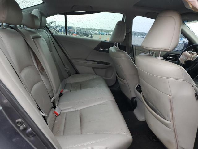 Photo 10 from auction – 2015 HONDA ACCORD EXL with VIN 1HGCR2F85FA260443