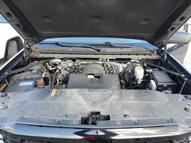 Photo 11 from auction – 2017 CHEVROLET SILVERADO with VIN 1GCVKPEH4HZ263123