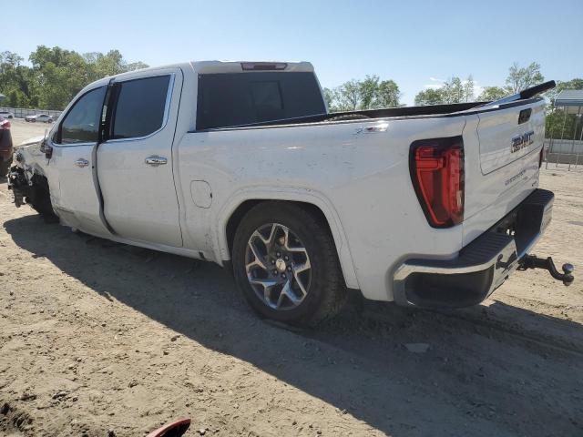 Photo 2 from auction – 2022 GMC SIERRA K15 with VIN 1GTUUDED2NZ646331