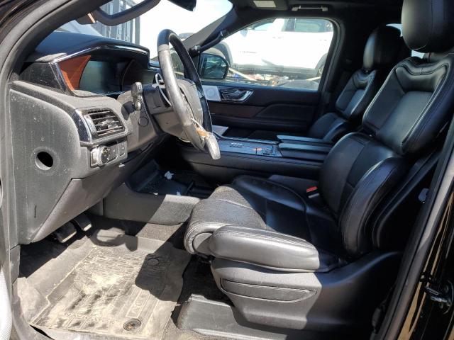 Photo 7 from auction – 2020 LINCOLN NAVIGATOR with VIN 5LMJJ2LT4LEL21297