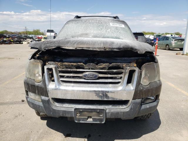 Photo 5 from auction – 2008 FORD EXPLORER S with VIN 1FMEU51E68UA20786
