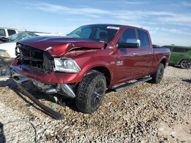 RAM 1500 LARAM 2016 z numerem VIN 1C6RR7VT2GS339339 - Zdjęcie z aukcji