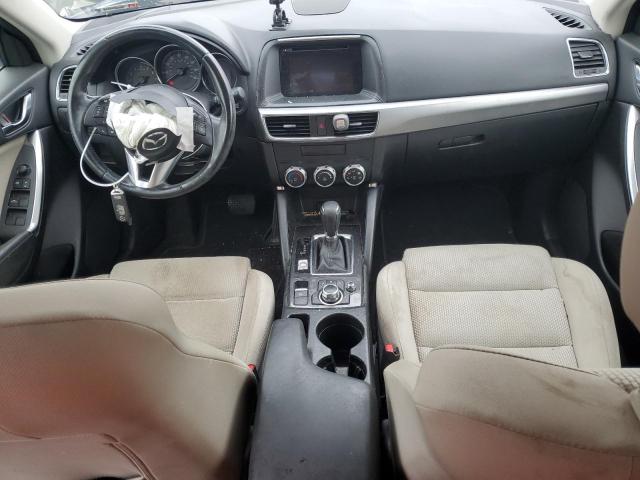Photo 8 from auction – 2016 MAZDA CX-5 TOURI with VIN JM3KE4CY3G0652938