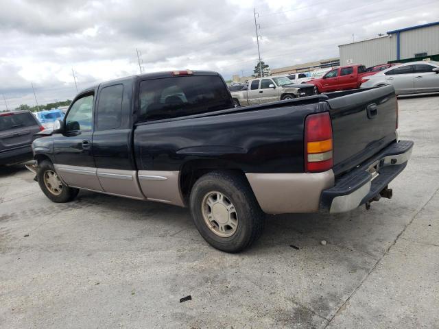 Photo 2 from auction – 1999 GMC NEW SIERRA with VIN 2GTEC19T2X1564652