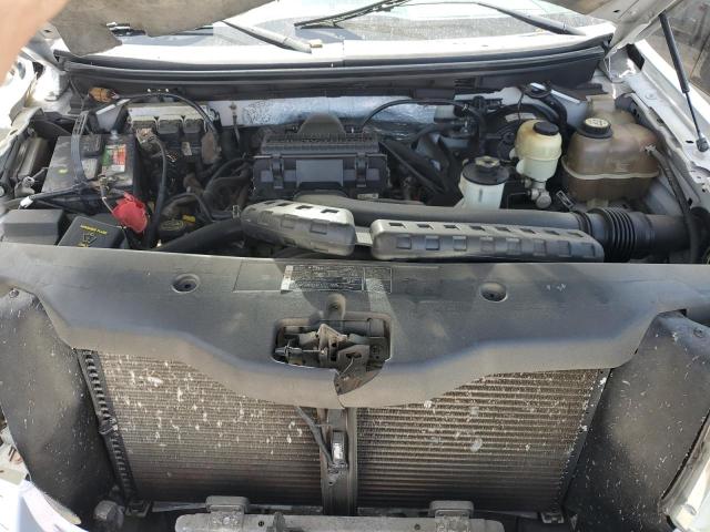 Photo 11 from auction – 2007 FORD F150 with VIN 1FTPX14V67FA35476