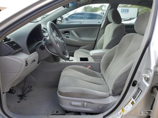 Photo 7 from auction – 2009 TOYOTA CAMRY BASE with VIN 4T1BE46K49U825177