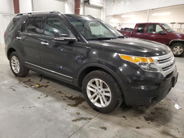 Photo 4 from auction – 2015 FORD EXPLORER X with VIN 1FM5K8D82FGB02233