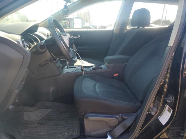 Photo 7 from auction – 2013 NISSAN ROGUE S with VIN JN8AS5MV2DW620499