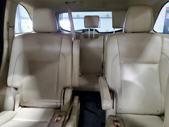 Foto 10 de la subasta – 2016 TOYOTA HIGHLANDER con VIN 5TDDCRFH4GS018504