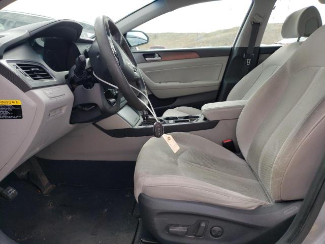 Photo 7 from auction – 2016 HYUNDAI SONATA SPO with VIN 5NPE34AF3GH288701