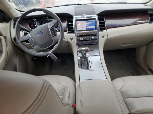 Photo 8 from auction – 2011 FORD TAURUS LIM with VIN 1FAHP2JW2BG128172
