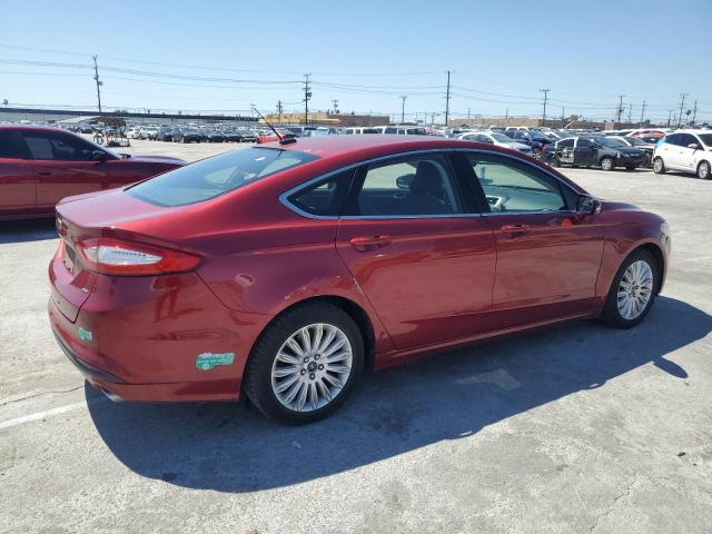Photo 3 from auction – 2015 FORD FUSION SE with VIN 3FA6P0PU3FR234839