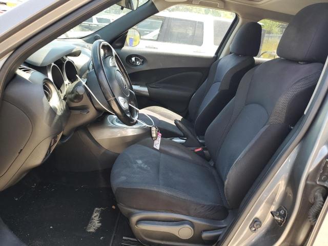 Photo 7 from auction – 2012 NISSAN JUKE S with VIN JN8AF5MR2CT111603