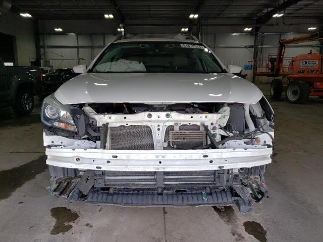 Photo 5 from auction – 2017 SUBARU OUTBACK 2. with VIN 4S4BSANC0H3222460