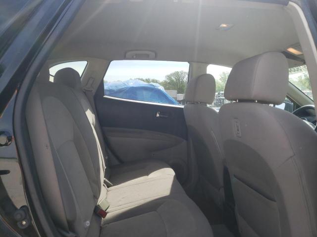 Photo 11 from auction – 2010 NISSAN ROGUE S with VIN JN8AS5MT6AW025763
