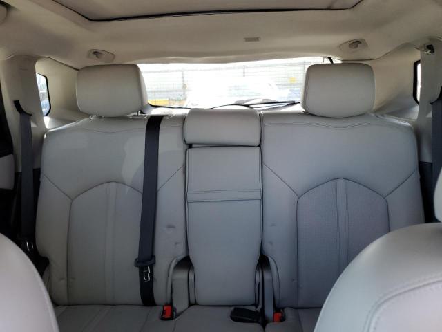Photo 10 from auction – 2013 CADILLAC SRX PERFOR with VIN 3GYFNDE32DS521607