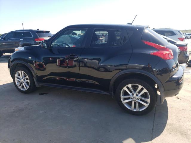 Photo 2 from auction – 2012 NISSAN JUKE S with VIN JN8AF5MV3CT109727