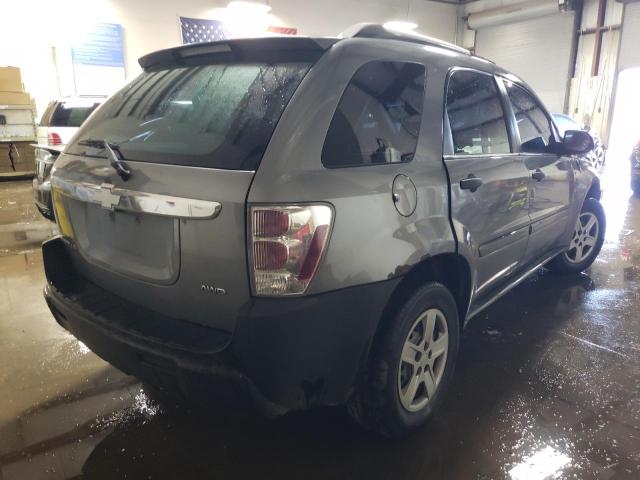 Photo 3 from auction – 2005 CHEVROLET EQUINOX LS with VIN 2CNDL23F356125797