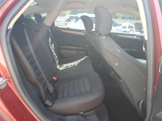 Photo 10 from auction – 2017 FORD FUSION SE with VIN 3FA6P0H76HR212314