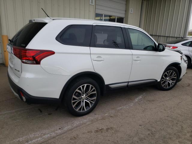 Photo 3 from auction – 2016 MITSUBISHI OUTLANDER with VIN JA4AZ3A39GZ053042