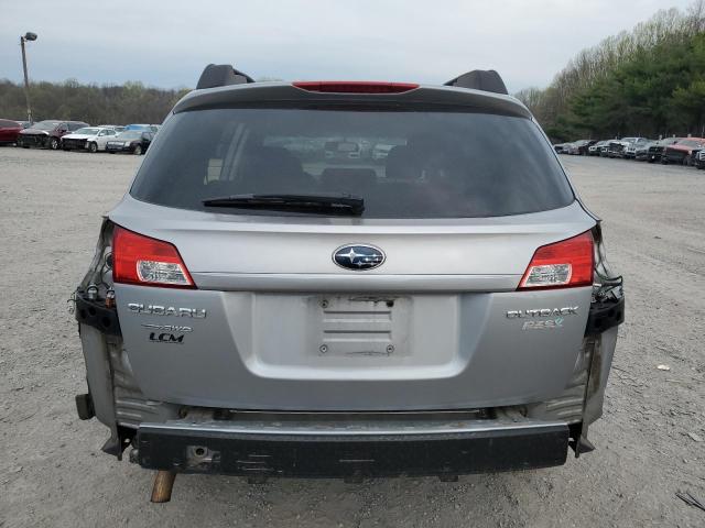 Photo 6 from auction – 2010 SUBARU OUTBACK 2. with VIN 4S4BRBJC3A3357770