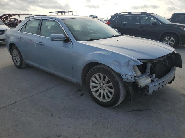Photo 4 from auction – 2012 CHRYSLER 300 with VIN 2C3CCAAGXCH153463