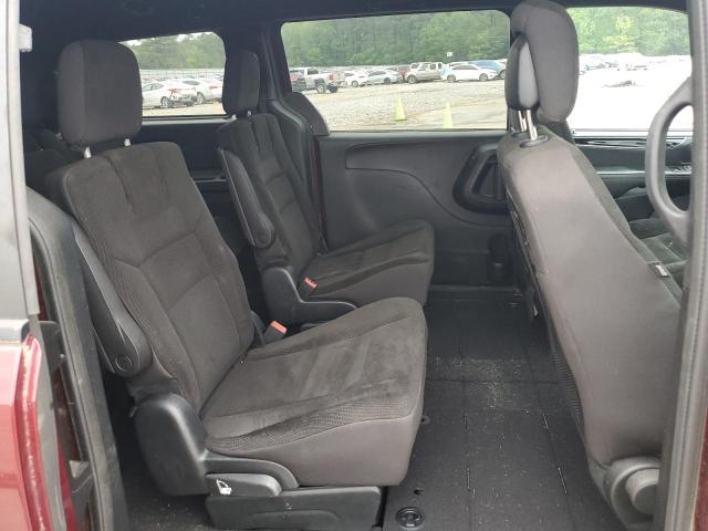 Photo 11 from auction – 2017 DODGE GRAND CARA with VIN 2C4RDGBGXHR740963