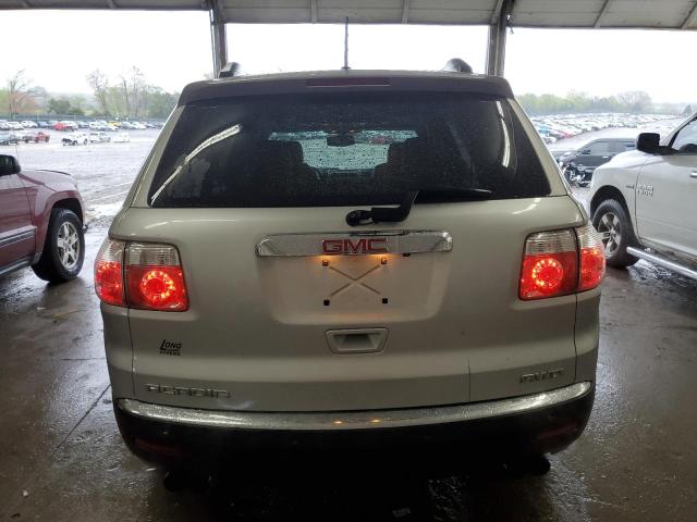 Photo 6 from auction – 2012 GMC ACADIA SLT with VIN 1GKKVRED6CJ109124