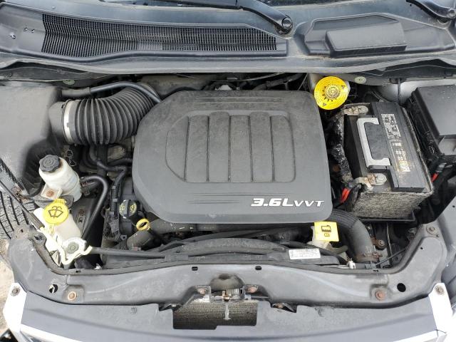 Photo 12 from auction – 2015 CHRYSLER TOWN & COU with VIN 2C4RC1BG3FR673295