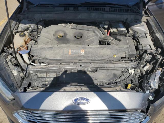 Photo 11 from auction – 2013 FORD FUSION TIT with VIN 3FA6P0K92DR309479