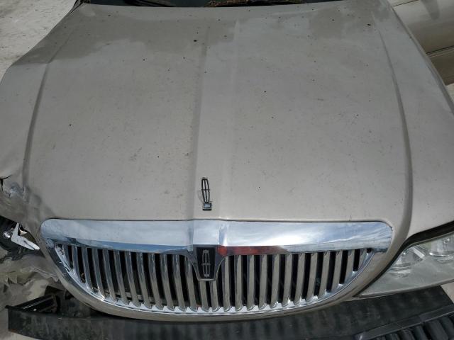 Photo 11 from auction – 2010 LINCOLN TOWN CAR S with VIN 2LNBL8CV7AX751732