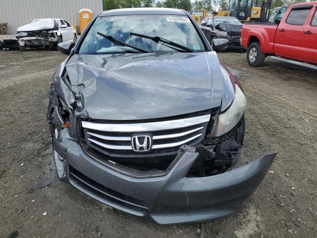 Photo 5 from auction – 2011 HONDA ACCORD LXP with VIN 1HGCP2F47BA125459