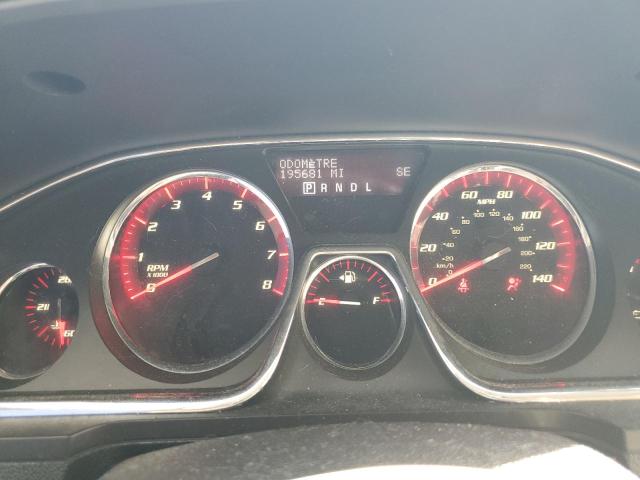 Photo 9 from auction – 2013 GMC ACADIA SLE with VIN 1GKKRNED1DJ192525