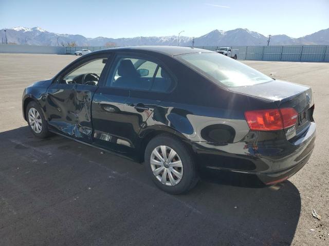 Photo 2 from auction – 2014 VOLKSWAGEN JETTA BASE with VIN 3VW1K7AJXEM320815