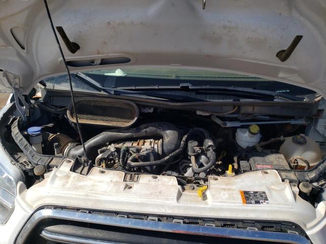 Photo 11 from auction – 2020 FORD TRANSIT T- with VIN 1FTBR1Y83LKA71524