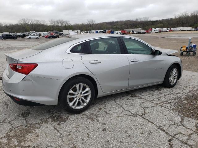 Photo 3 from auction – 2017 CHEVROLET MALIBU LT with VIN 1G1ZE5ST3HF126058