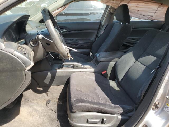 Photo 7 from auction – 2012 HONDA ACCORD LXP with VIN 1HGCP2F4XCA011988