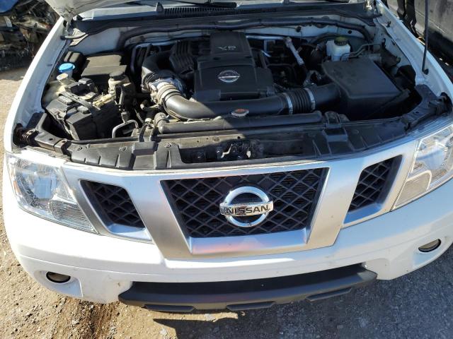Photo 11 from auction – 2018 NISSAN FRONTIER S with VIN 1N6DD0EV5JN769931